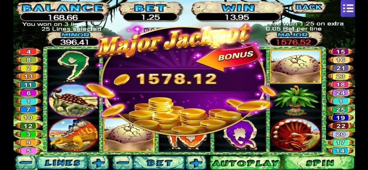 bet 667