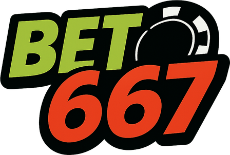 Bet 667 Logo